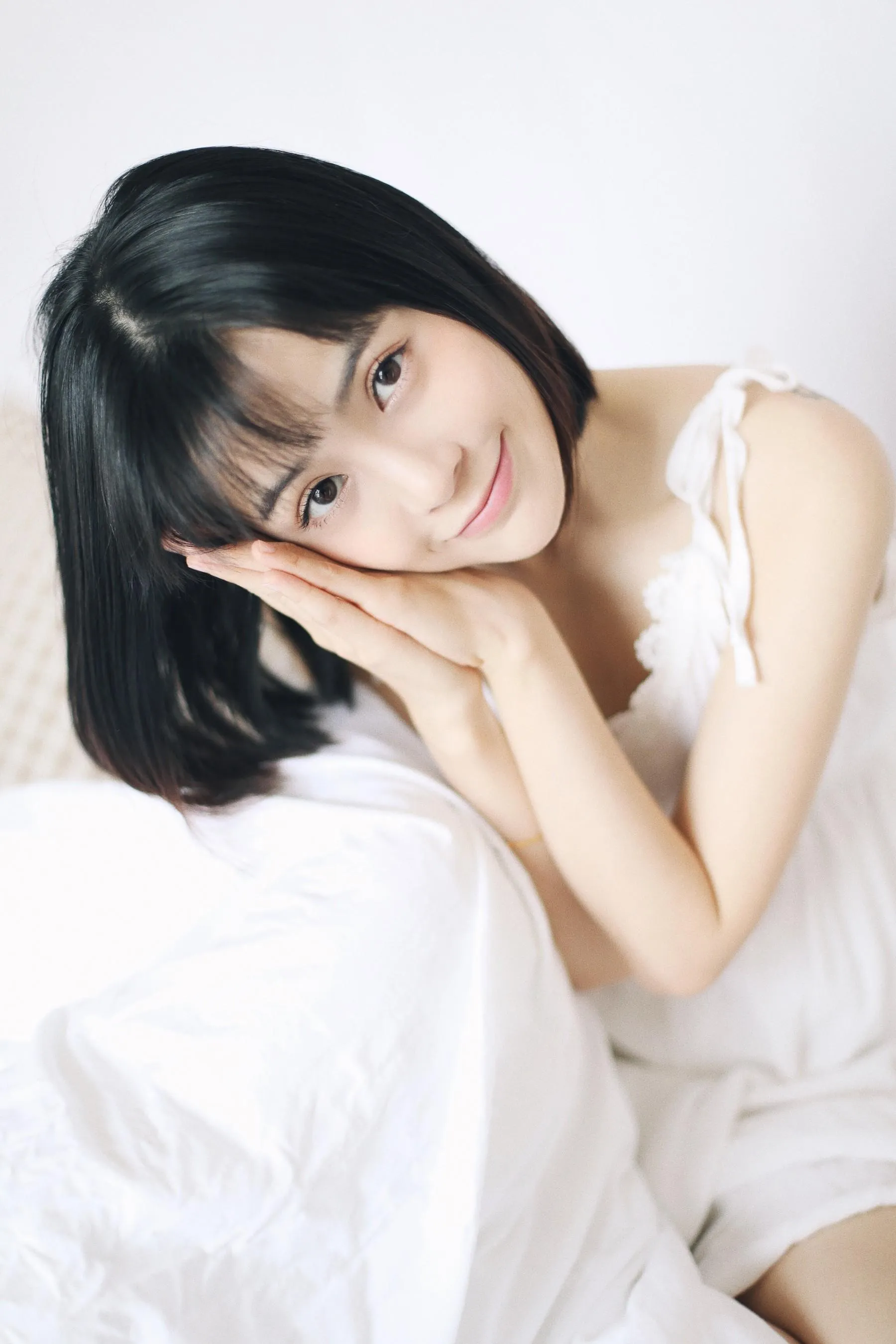 [YITUYU艺图语]2021.04.26 清风白信 裸心心 [36P]插图3